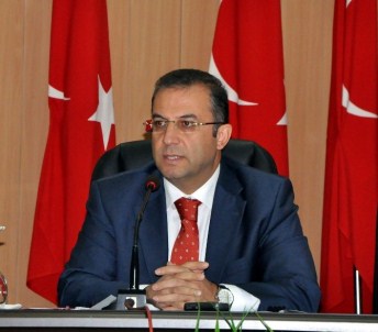 Antalya'da 2015 Yılında 186 Proje Tamamlandı