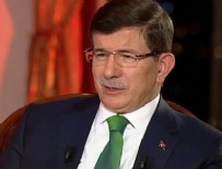 Başbakan Davutoğlu: Bu bir savaş ilanı