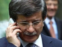 Başbakan'dan Kılıçdaroğlu'na geçmiş olsun telefonu