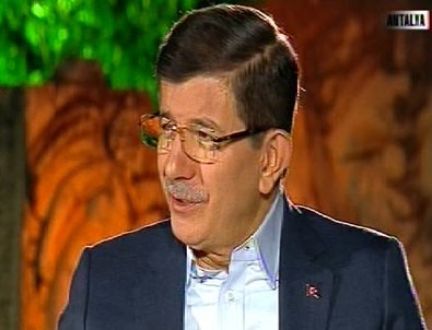 Başbakan Davutoğlu'ndan 5. parti açıklaması