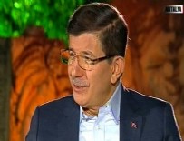 FERDA YILDIRIM - Başbakan Davutoğlu'ndan 5. parti açıklaması