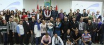 Başkan Kurtulan'dan Sufoder'e Destek