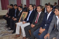 ALPEREN OCAKLARı - Bilecik'te Şehitleri Anma Programı