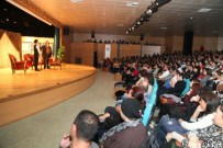 FARUK GÜNAY - 'Bit Yeniği' Oyunu Gala Töreni