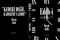 TÜYAP - Burak Ballı Edeb-İ Haya-T İle Oscar'A Aday