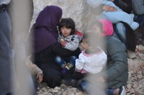 Aydın'da sığınmacı botu faciası