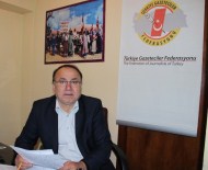 ÜNAL DEMIRTAŞ - CHP'li Vekilden Gazeteciye 51 Bin TL'lik Tazminat Davası