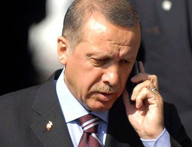 Cumhurbaşkanı Erdoğan Kılıçdaroğlu'nu aradı