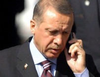 Cumhurbaşkanı Erdoğan Kılıçdaroğlu'nu aradı