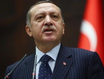 Cumhurbaşkanı Erdoğan: 'Ben vatanseverim' diyemezsiniz