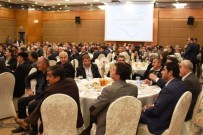 ÇÖZÜM SÜRECİ - Eski Başbakan Yardımcısı Babacan Van'da