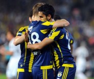 Van Persie İstanbul'dan ayrıldı!