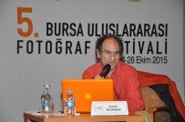 Fransa'daki Göçmen Meselesi Bursafotofest'te Konuşuldu