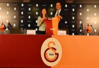 PROMOSYON - Galatasaray İle Uber, Taraftarların TT Arena'ya Ulaşımı İçin İşbirliği Yaptı