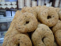 MEHMET ÇAKMAK - Gaziantep'in Meşhur Köy Kahkesi Eskişehir'e Kapı Araladı