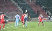 Gaziantepspor, Trabzonspor İle 75. Randevuda