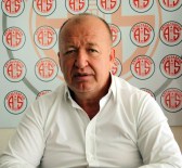 İLKER MERAL - Gencer Açıklaması 'Beşiktaş Yenilseydi, Bahane Hazırdı'