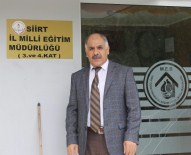 Hademe Olarak Başladı Artık Şube Müdürü