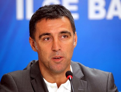 Hakan Şükür'ün Bank Asya itirafı