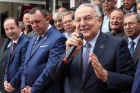 HALUK KOÇ - Haluk Koç, CHP Genel Merkezine Yapılan Saldırıyı Değerlendirdi