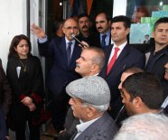 BEŞİR ATALAY - 'HDP Örgütle Korkutarak Oy Alıyor'