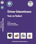 ABDULLAH DEMIRTAŞ - İdrar Kaçırma Sorununu Kitaplaştırdılar