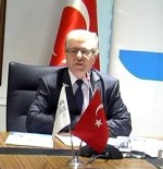 İl İstihdam Ve Mesleki Eğitim Kurulu 4.Olağan Toplantısı Yapıldı