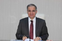 SÜLEYMAN TAPSıZ - İl Koordinasyon Kurulu Toplandı