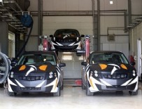 FİKRİ IŞIK - İlk yerli otomobil 5 Milyon TL'ye satıldı