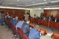 ALINUR AKTAŞ - İnegöl Belediyesi'nin Bütçesi 129 Milyon