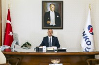 SANI KONUKOĞLU HASTANESI - İş Sağlığı Ve Güvenliği