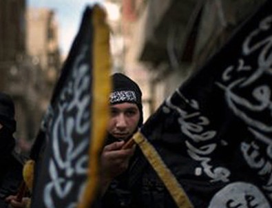 IŞİD kendine imam atamış