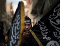 IŞİD kendine imam atamış