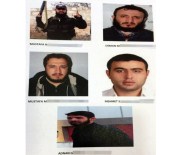 İstanbul'da DAEŞ Operasyonu Açıklaması 5 Gözaltı