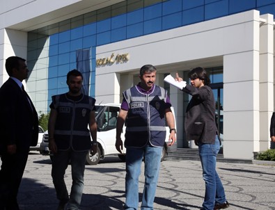 'Himmet' paraları ile Holding'i finanse etmişler