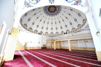 ŞARK KÖŞESI - Malatya Külliyesi Tamamlandı