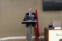 FATIH ÜNIVERSITESI - Meme Kanseri Konusunda Bilinmeyenler Bakırköy'de Masaya Yatırıldı