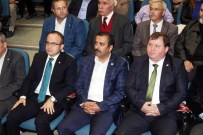 ÇÖZÜM SÜRECİ - Memur-Sen Genel Başkan Vekili Metin Memiş Açıklaması