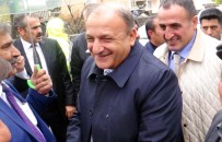 OKTAY VURAL - MHP Grup Başkan Vekili Vural Kars'ta