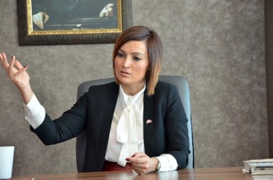 MHP'li Kılıç'tan Birlik Çağrısı