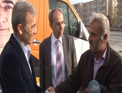 MHP'li vatandaşın Bahçeli'ye isyanı