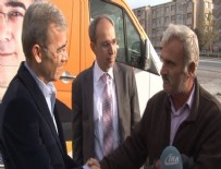 MEHMET DOĞAN KUBAT - MHP'li vatandaşın Bahçeli'ye isyanı