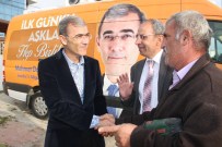 MEHMET DOĞAN KUBAT - MHP'li Vatandaştan Bahçeli'ye İsyan