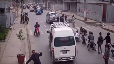 Afganistan'daki depremde ölü sayısı artıyor