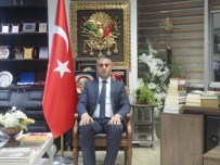 Osmanlı Ocakları'ndan HDP'nin Soru Önergesi Hakkında Açıklama