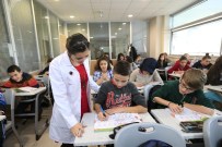 SULTANGAZİ BELEDİYESİ - 'Seda' İle Başarı Kapıları Açılıyor