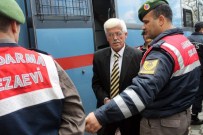 Sevgilisini Bıçaklayarak Öldüren Sanığa Müebbet Hapis İstemi