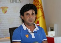 SUAT KAYA - Spor Toto 2. Lig