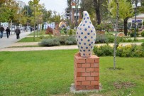 ŞEHIRCILIK GÜNÜ - Tepebaşı'nın Kent Uygulamaları Bir Ödül Daha Aldı