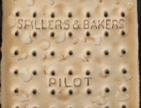 TİTANİK - Titanik'ten kurtulan bisküvi açık artırmada